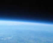 Our first flight was just astonishing! I have to watch it again and again :)nnAt the time of 11:18:06 balloon reached a maximum height of 31,084 meters. At this altitude balloon burst, because it already had about 9 meters in diameter!nnFlight photos, videos, telemetry, KML, logs:nhttp://czanso.com/flight/index.php?c=fotky-z-balonunnWe love it!nnJoin us on Facebook! http://www.facebook.com/czanso