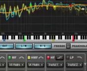 No Copyright Infringement Intended; All rights for this video belongs to Waves ( http://www.waves.com )nnSupporting and Promoting; Video Details for this article: http://www.audiopronews.com/press-release/new-eq-plugin-waves-releases-h-eq-hybrid-equalizer/nnWaves H-EQ is a uniquely powerful hybrid equalizer, featuring vintage and modern EQ inspired by the finest British and American consoles; seven different filter types per band, including a newly-developed, one-of-a-kind asymmetrical bell filt