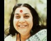 Archive video: Shri Lakshmi Suktam. Recited by Anjali Kadri, Mumbai, India.