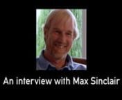 Andy Drake interviews Max Sinclair in 2009 about the history of CVM and how it all started in the 1980shttp://www.cvm.org.uk