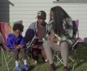A motherless filmmaker interrogates their origin story, discovering their estranged mother’s painful truths. In an attempt to shape the future, the film weaves together a vulnerable letter to their son and a recorded phone call with their mother while scenes of their domestic life paint the background.