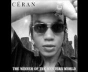 Genres: Contemporary R&amp;B, Dance-pop, Funk, House, New Jack Swing, Teen popnnThis song was written, composed, arranged, orchestrated, sung and produced exclusively by Céran [Carlton Dubois McClain].nn