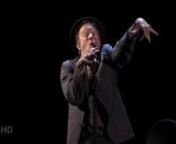 Tom Waits on Late Night With Conan O'Brien 05.04.2007 from 04 o