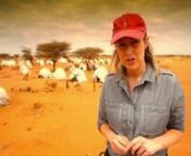 This is a story I shot for Sunrise on Channel 7 recently in Kenya. It&#39;s at the Dadaab refugee camp where every day, 1000 Somali refugees make their way into the camp seeking food, water and a safer place to live. Host is the wonderful Melissa Doyle, producer Tim Davies and myself shooting/sound and editing. It was a very hectic shoot and we only ended up with 4hrs in the camp. It was incredibly rushed and while this isn&#39;t my favourite piece of work, I still wanted to share it as it was a mission