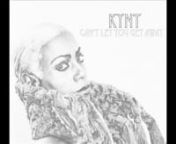 WORLD PREMIERE: International Dance Recording Artist KYNT unleashes the new single