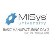 Basic Manufacturing Day 2 Part 1 of 2nnPhysical Inventory 0:00n- Stock Control / Physical Inventoryn- Print Worksheetn- Edit Batchn- Check Batchn- Post BatchnMetholdologynn- Print Worksheet 02:41n- Selectionn- Selection Criterionn- Item Basedn- Cycle basedn- Date Basedn- Locationsn- Exclude Inactive Itemsn- Exclude Unknown Item Locationsn- Append to Existing Worksheetn- Sortn- Item Numbern