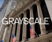 The New York Stock Exchange welcomes Grayscale Investments in celebration of the recent listing of Grayscale Bitcoin Trust ETF (NYSE Arca: GBTC). To honor the occasion, Michael Sonnenshein, CEO, will ring The Opening Bell®.