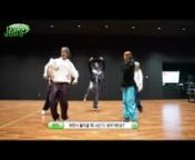 [Making Jeans] NewJeans (뉴진스) 'OMG' Dance Practice Behind from newjeans