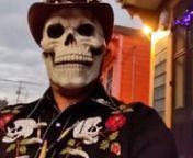 We have a very special episode for you! We got to spend the week of Halloween and the Day of the Dead (Dia de los Muertos) in the best spooky city in the US. We also had the great fortune of being there for Anne Rice&#39;s official funeral procession, sipped margaritas in-person with the writer of