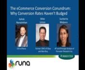 Click on the link below to receive your FREE Forrester report by a leading Research analyst:nhttp://www.runa.com/home/resourcesnThis Webinar highlights what