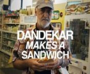 2015. Writer/Director/Producer. 9 Minutes. Armed with plenty of time on his hands, RK Dandekar, a curmudgeonly retiree with a picky palate, will stop at nothing to find just the right ingredients for the perfect sandwich. A heartfelt, offbeat tale about the perks of aging. Winner, Grand Jury Prize for Short Filmmaking, Indian Film Festival of LA.nnWith Brian George and Dyana OrtellinWriter/Director, Leena PendharkarnProducer, Jane Kelly KoseknExecutive Producer, Renuka PullatnAdditional Producer