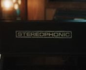 Stereophonic on Broadwayn@stereophonicplaynnStarring: Sarah Pidgeon, Juliana Canfield, Will Brill, Tom Pecinka, Chris Stack, Eli Belb, Andrew R Butler @sarah__pidgeon @julianakdc @willbrill @tom.pecinka @eligelb4now @andrewrbutler nnShow Written By: David Adjmi @davidadjminOriginal Music by: Will Butler @butlerwillsnShow Directed By: Daniel AukinnnCreative Directed and Produced by: Cameron Sczempka @cam_bond_sczempkanDirector of Photography: Hil Steadman @hil.steadmannPhotography by: Kristin Gal