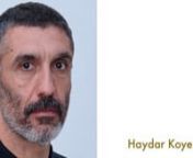 HAYDAR KOYEL - REEL 2024 from koyel
