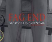 “Fag End” is an astute representation of the metaphorical death of a mother. The movie revolves around a girl named ‘Tania’, a victim of smoking and alcohol abuse, going through the process of In vitro fertilization. When it comes to alcohol and smoking, an abuser is overlapped with the tendencies of both alcoholism and chain smoking wherein one is subjected to intense cravings, followed by untoward mental as well as physical detention. Things go downhill one morning, as she relapsed the