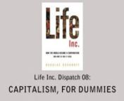 For more information about Douglas Rushkoff&#39;s book,