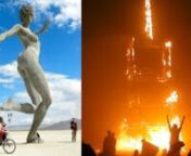 This is a video I created for Tiesto&#39;s great track, Magikal Circus, from his recent &#39;Best Of&#39; album entitled Magikal Journey. nnThe statue that has a prominent place in this video is called Bliss Dance and was created by Marco Cochrane.nnThe photo of the statue used as a thumbnail (left side) for this video was taken by DoNotLickon Flickr.nnAll of this footage was shot in September 2010 at the Burning Man Festival in northwestern Nevada, USA. Cameras used were my GoPro HD and Sanyo HD2000.