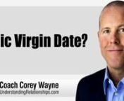 How to fine-tune your seduction game if you are relatively inexperienced, a virgin or if you have been out of the dating game for a while so you can seduce women successfully, instead of driving them away.nnIn this video coaching newsletter, I discuss an email from a viewer who is twenty-three, in college and still a virgin. He shares a recent date he had with a woman who really liked him. He has only kissed two women in his life, but has been on many more dates recently since he started applyin