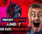 Download our cheats at https://www.iwantcheats.net/hood-outlaws-and-legends-hacks-aimbot/nnHood AimbotnThe Hood Aimbot allows you to set up a key as your designated aimbot key, when you see an enemy hold the aimbot key down and your crosshair sticks to the enemy so you can kill them faster.nnHood outlaws don’t stand a chance against our cheats and we give you the added advantage because you will have perfect aim and always know where the enemies are located.nnWere working on a video to show yo