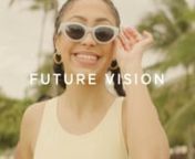 To the children of the world, you are the future. Your dreams exist for a reason, they are inspiration and motivation. Go after everything you desire in life and always protect your vision. Shop the future vision today on capezio.com!