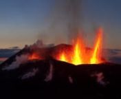 This video shows the great adventure that my friend Jon Pall Vilhelmsson and me had when we hiked up to the erupting volcano Eyjafjallajokull in Iceland in 2010.nn------------------------------------nnFollow me:nwww.enriquepacheco.comu2028nu2028instagram.com/enrique_pacheco_photonu2028facebook.com/eppacheconhttps://www.youtube.com/c/EnriquePachecoPhotonn*You can license this footage through Filmsupply, here: filmsupply.com/filmmakers/enrique-pacheco/494.nn// or contact me: info [at] enriquepache