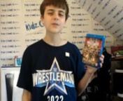 wwe wrestlemania 37 BD DVD review