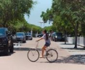 Enjoy biking, dining, shopping, and summer events in beautiful Seaside