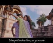 Humsafar English Subtitles | Varun D, Alia Bhatt | Akhil Sachdeva | Badrinath Ki Dulhania from badrinath