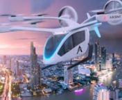 Also: Eve Urban Air Mobility, Electra Hybrid-Electric, Aerovironment Relocates, ASTM InternationalnnAvolon and Vertical Aerospace have agreed on a ground-breaking US&#36;2 billion order for up to 500 electric eVTOL aircraft. Building out of the technologies here-to-fore pioneered by the autonomous air vehicle industries, Avolon and Vertical Aerospace have agreed on a ground-breaking agreement. This agreement, which is subject to certain conditions, will introduce the ultra-short-haul aircraft catego
