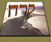 download the notes here:nhttps://www.esm.us/wp-content/uploads/06.12.21-Service-Notes_Sat_cong-tm.pdfn______________________________________________________________nNumbers 16:1-3 Now Korach, קרח the son of Izhar, the son ofnKohath, the son of Levi, and Dathan and Abiram, the sons ofnEliab, and On, the son of Peleth, sons of Reuben, took men: Andnthey rose up before Moses, with certain of the children of Israel,ntwo hundred and fifty princes of the assembly, famous in thencongregation, men of