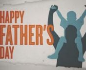 Join us for our 11AM online service as we celebrate Fathers Day.nnnSongs we will be singing
