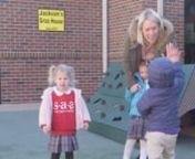 St. Agnes Academy-St. Dominic School Early Childhood Program (Grades PK2, PK, and JK) virtual admissions video.