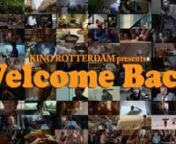 KINO presents: Welcome Back Compilation from 18 morning romance