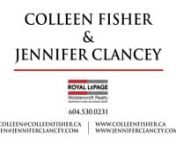 5618 124A Street, Surrey | Colleen Fisher and Jennifer Clancey from 124à¦‰
