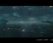 Godzilla King of The Monsters - Warner - LegendarynShazam - DC - WarnernnRumble - ParamountnBack to Outback - NetflixnScooby - WarnernnBlizzard&#39;s Destiny 2 for PS4, Xbox One and PC - nIt won the E3 Critics Choice Awards 2017 for best PC GamennYou can check the official trailer which contains one shot of my reel:nhttps://youtu.be/hdWkpbPTpmEnnAnd all the cut-scenes https://youtu.be/htyHExTd2A4nnSoftwares: nKartana, Houdini, Maya, Mantra, Renderman, Arnold, Vray and Blackmagic Fusion and Nuke