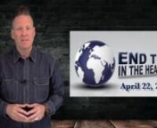 End Times In The Headlines (April 22, 2021) from islamic videos 18