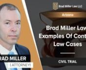 https://bradlmiller.com/nnBrad Miller Law LLCnFlorence, Arizona 85132nUnited States n(623) 241-3664nnOne of the matters I handled back in January was a case regarding the sale of a business. My client signed an agreement and paid money to buy a business after doing their due diligence. Only then do they discover that the seller of the business failed to disclose that they had cooked the accounting records. It took my client about six months to finally figure out that all of the accounting record