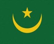 * RUMBLE.COM / widmi * RUMBLE.COM / widmi * RUMBLE.COM / widmi * nnThe National Anthem of the Islamic Republic of Mauritania (Arabic: نشيد وطني موريتاني‎, Nashid Wataniin Muritaniin, lit. National Chant of Mauritania[n]) is Mauritanias former national anthem.Its lyrics are taken from a poem written in the late 18th century by Baba Ould Cheikh. The melody was arranged by Tolia Nikiprowetzky. The anthem was adopted upon independence from France in 1960. It was considered almost