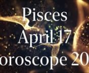 What are the stars saying about your love life ❤️, career, and money? Check out your Pisces horoscope to find out! Money matters are highlighted today, Pisces. You can expect to spend a lot of time with the calculator as you balance your checkbook or begin to work on your budget.nn� Claim your FREE Personal Psychic Reading now https://j.mp/3os1SRkn� Subscribe and get your daily horoscope every day at 8 p.m. ESTnn��������������n� Human Design and The Spirit: