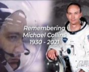 Also: FAI World Paragliding XC Championship, Embraer Delivers, Barksdale Airshow, NBAA Pays TributennA true American Hero has gone west. Apollo 11&#39;s Mike Collins has passed away.nnMichael Collins was born Oct. 31, 1930 in Rome, Italy. He graduated from West Point in 1952. He chose an Air Force career. He was a fighter pilot and from 1959 to 1963 served as a test pilot at Edwards Air Force Base in California. He logged more than 4,200 hours of flying time. Including the Apollo 11 mission, Collins