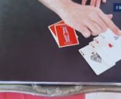 https://magicshop.co.uk/products/waves-by-guillaume-botta-and-thomas-rembault-video-downloadnAWAREnnnA perfect opener for reset. During an observation test, the four Aces are put away and each King is isolated under any object. In a blink of an eye, the Aces become the Kings and the spectator can reveal each Ace under each object.nnnULTIMATE RESETnnnThis reset is my favorite. It&#39;s a mix of ideas from Bebel, Paul Harris, Helder Guimaraes and Guillaume Botta. The moves are very safe, direct and vi