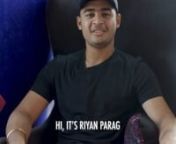 A series of quick, snappy videos for Red Bull India with some of Rajathan Royal&#39;s elite atheletes produced during IPL 2021.nnClient: Red Bull IndianWith: Rajasthan RoyalsnProduced by: Frizzon ProductionsnFilmed by: Steve D&#39;souzanEdited by: Sameer Patil