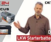 ec24 Staffel_02 Beitrag_01_DE | Deta LKW Batterie from lkq