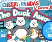 Episode Title: The Duck Award nTheme: PraisenSong: Giant Of Faith nSpecial Guest: Guvna B nSynopsis: Even on bad days, it does us good to praise God because it reminds us of how good he is, and how much he loves us. In the Cheeky Panda treehouse the pandas have been nominated for an award but don&#39;t win it. They learn that praise is important in every situation, because it shows God how much we love him. Just as Paul and Silas praised God when they were locked in prison, we should praise God beca