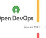 DevOps Engineers may find a better job opportunity via LinkedIn and Glassdoor networks that mean our YouTube channel may help them in order to get the next career step with many technology stack such as Java EE, Docker, Kubernetes, WildFly, Tomcat and other cloud service providers (Amazon Web Services, Google Cloud Platform, Microsoft Azure)nnWildFly is a powerful, modular, &amp; lightweight application server that helps you build amazing applications.nn#DevOps​ #JBoss​ #WildFly​ #RedHat