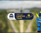 USIM Virtual Campus Tours from usim
