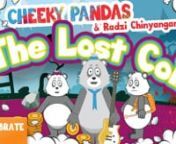 Episode Title: The Lost CoinnTheme: CelebratenSong: Oh Wow! (Awesome God) nSpecial Guest: Radzi ChinyanganyanSynopsis: The parable of the lost coin reminds us of how important we are to Jesus. In the Cheeky Panda treehouse Benji is saving up to buy a new guitar for CJ but loses his last coin. He learns that God celebrates when one of us who has been lost returns to him.nnnnContent, Creative Direction &amp; Project Management by Pete &amp; Nicola James and Fran Atfield nIllustrations and animatio