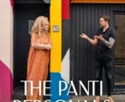 The Panti Personals - Season 1 Episode 1nPanti Bliss meets Bressie&#39; Niall Breslin (released May 1 2021)nnPanti Bliss is breaking out of lockdown and shaping a new podcast, a child of Pantisocracy, The Panti Personals, where she gets up close (two metres anyway) and personal with someone, for an intimate conversation and a private performance.nnHer first guest is a man of more hats than Philip Treacy. It&#39;s the handsome beast, mindfulness and music man, Niall Breslin, &#39;Bressie&#39; of the Blizzards. T