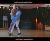 DANCERS: Gabriel &amp; Sandra (DiaoDance)nWEBSITE: http://www.kizomba-tanzen.hamburg/​nSERVICE: Kizomba-course &amp; Workshopsn#Diaodance​ #kizomba​ #kizombatanzenhamburg​nn!! LIKE!!n!! SHARE!!n!! COMMENT!!n!! ENJOY !!n!! SUBSCRIBE OUR CHANNEL!!nnLike our Facebook pagenhttps://www.facebook.com/Diaodance​nn***MUSIC DISCLAIMER : I DO NOT OWN THE RIGHTS TO THIS SONG USED IN THIS VIDEO. THIS SONG IS THE PROPERTY OF THE ARTISTS AND THEIR RECORD LABEL. #diaodance #kizomba #kizombafusion #kiz