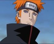Naruto Sensed Kakashi's Death With Sage Mode, Naruto Ask Tsunade About Kakashi, Naruto VS Pain from naruto vs pain