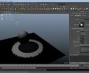 Quick tip on how to enable shadows in maya&#39;s viewport.nnVisit www.GreenSODA.tv for more tutorials and tips!